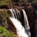 Cascade Ouzoud #cascade #maroc #ouzoud