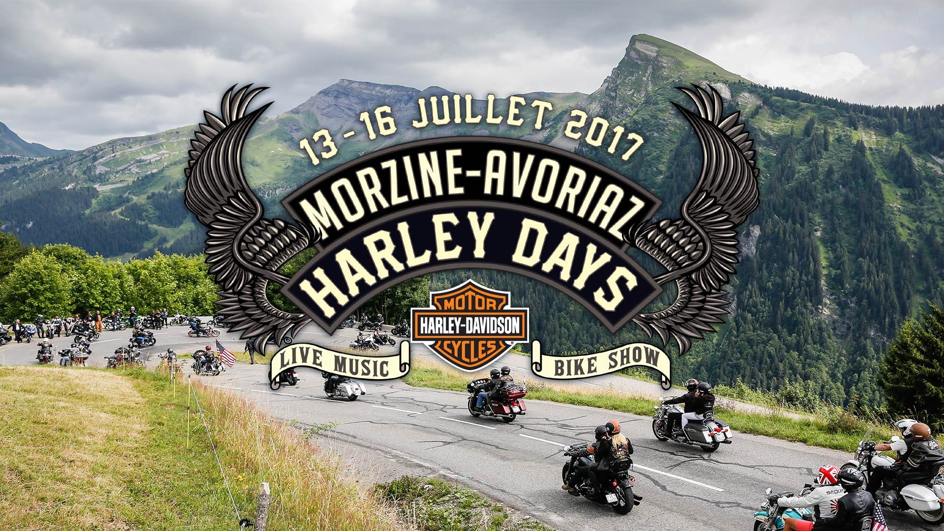 C’est reparti pour le Morzine Avoriaz Days