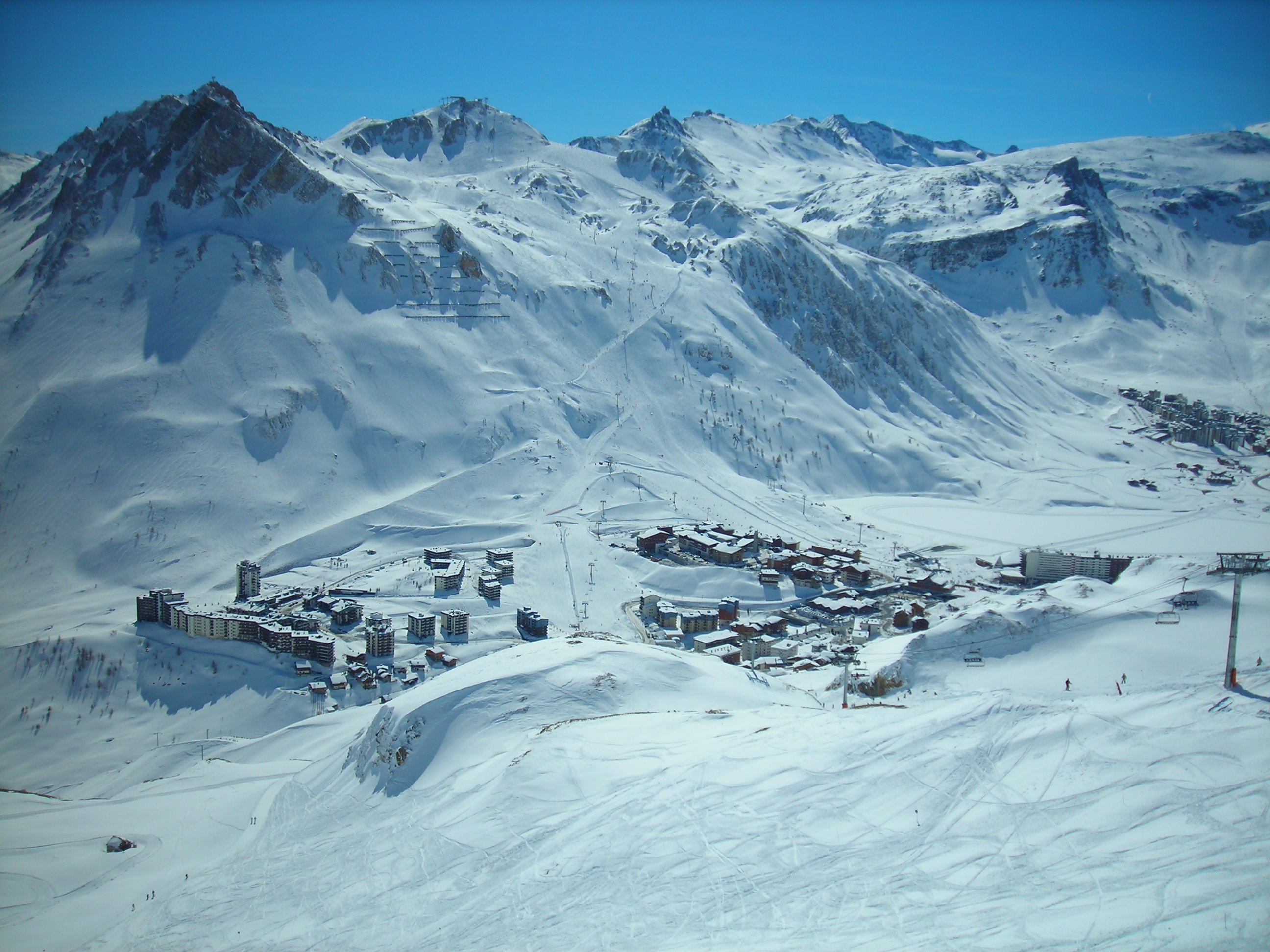 L’essentiel sur la station de ski d’Avoriaz L’essentiel sur la station de ski d’Avoriaz