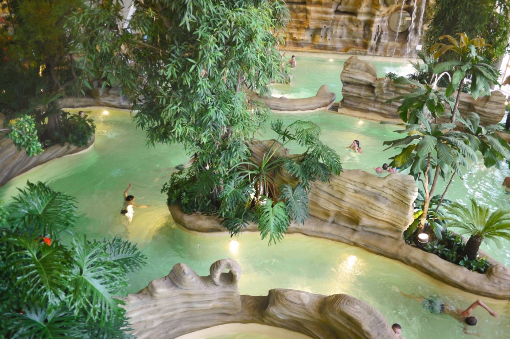 Pourquoi choisir le parc aquatique d’Avoriaz cet été Pourquoi choisir le parc aquatique d’Avoriaz cet été